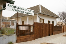 Archeologické múzeum