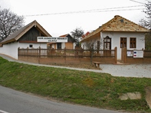 Dom ľudových tradícií